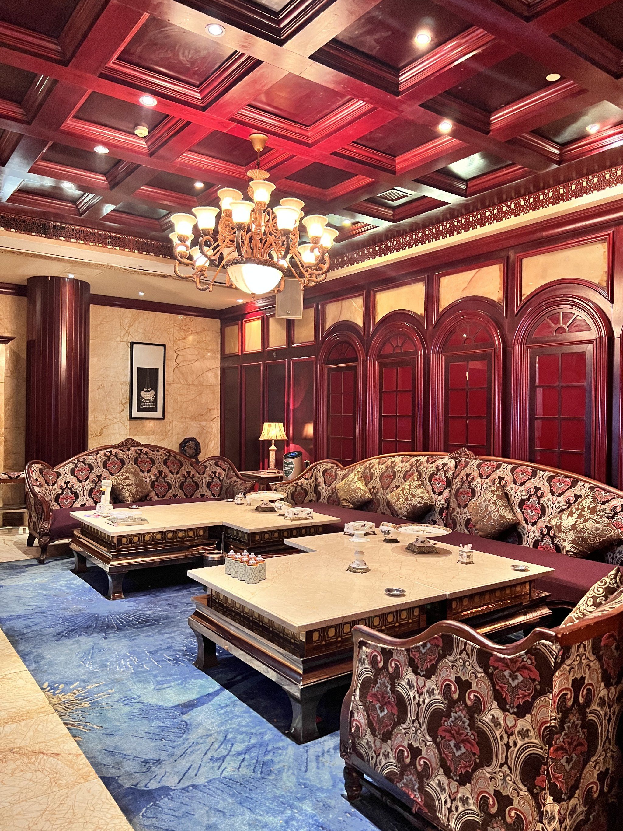 重庆商务ktv优选单人商务ktv体验-九龙坡区ktv预定