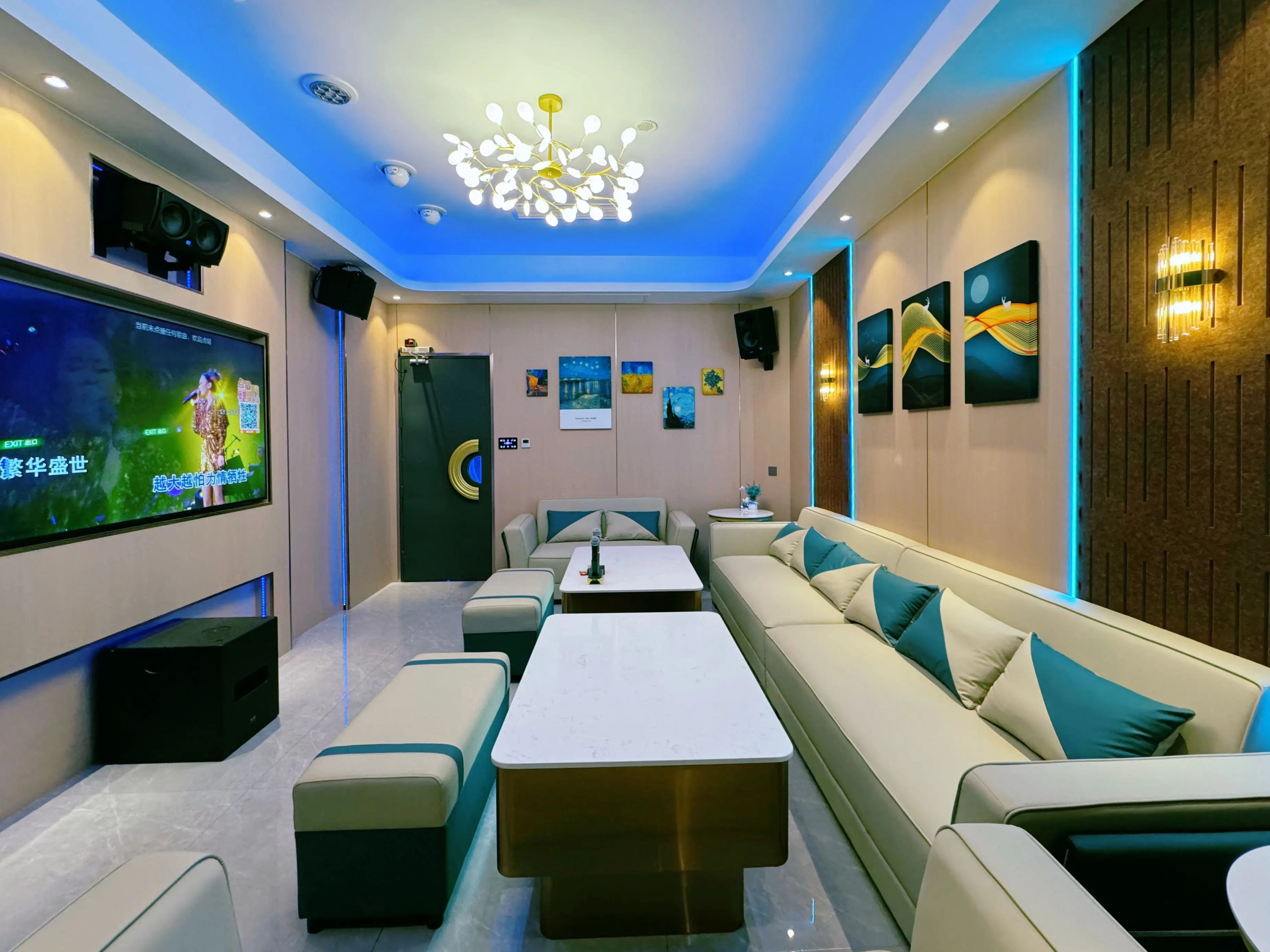 重庆商务ktv体验攻略-九龙坡区ktv预定