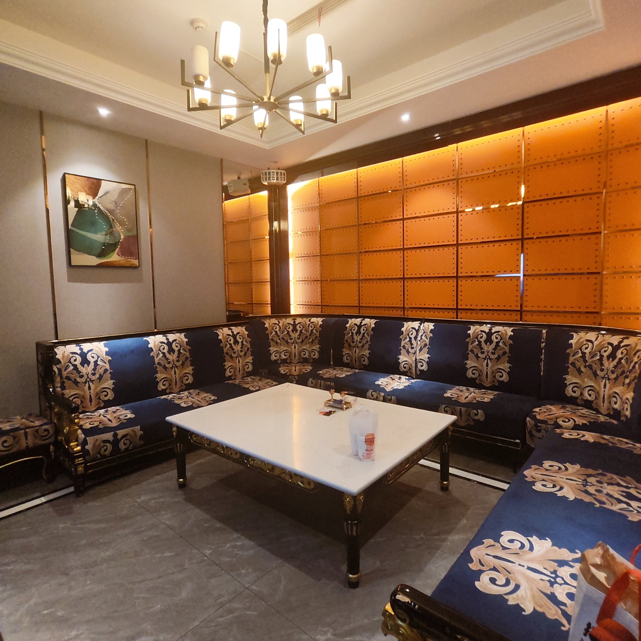 重庆商务ktv引领商务ktv新玩法-九龙坡区ktv预定